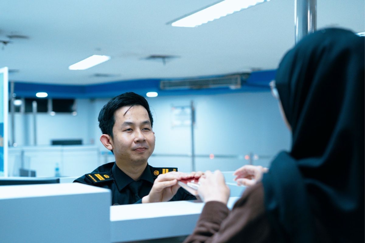 Imigrasi Batam Tunda Keberangkatan 1.009 PMI Nonprosedural Sepanjang September 2026, Terbanyak di Pelabuhan Batam Centre