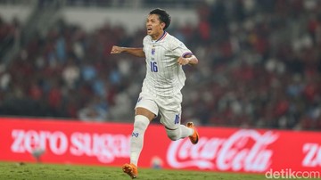 Thailand Petik Pelajaran dari Final FIFA ASEAN Cup 2026 untuk Piala Asia 2027