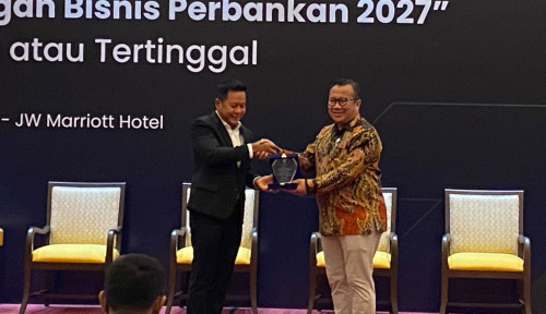 Bank RI Masuk 2027, Kredit Tumbuh 13,65% tapi Dibayangi 7 Tantangan