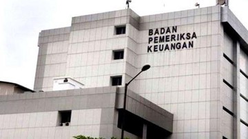 BPK Beri Opini WTP LKPP 2025, 509 Pemda Juga Raih WTP