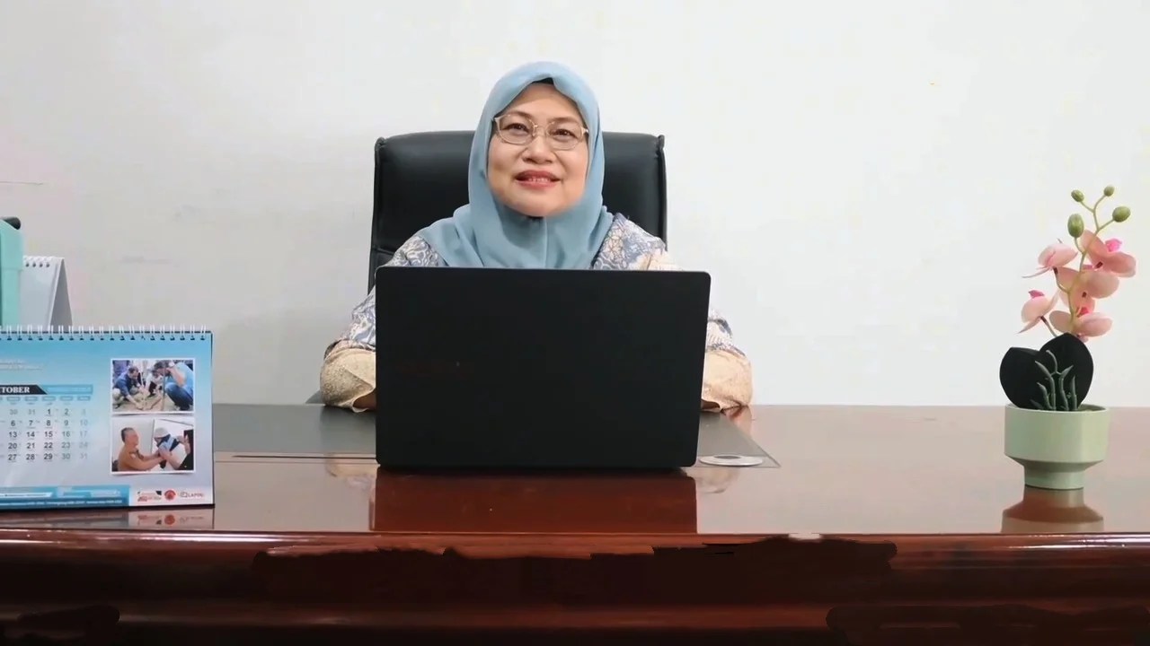 Diskominfotik Wajo Perkuat Literasi Digital Ramah Anak untuk Wujudkan KLA 2026