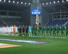 UEFA Selidiki Tuduhan Pemain Israel Meludah ke Pelatih Irlandia