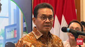 Mendag Klaim Stok Beras Premium Ritel Aman, Bulog Gelontorkan 60 Ribu Ton