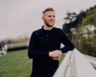 Jason McCarthy Pensiun di Usia 29, Kini Jadi Asisten Pelatih Brighton U-21