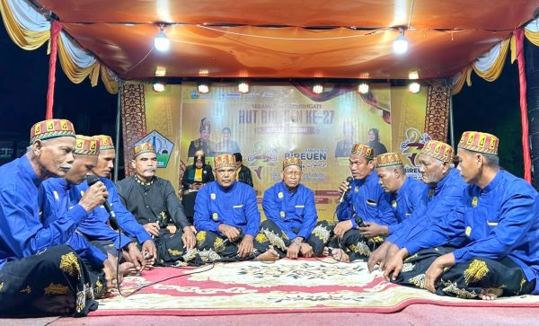 Pemkab Bireuen Gelar Festival Meurukon 2026, 17 Grup dari 17 Kecamatan Perebutkan Anugerah Bupati