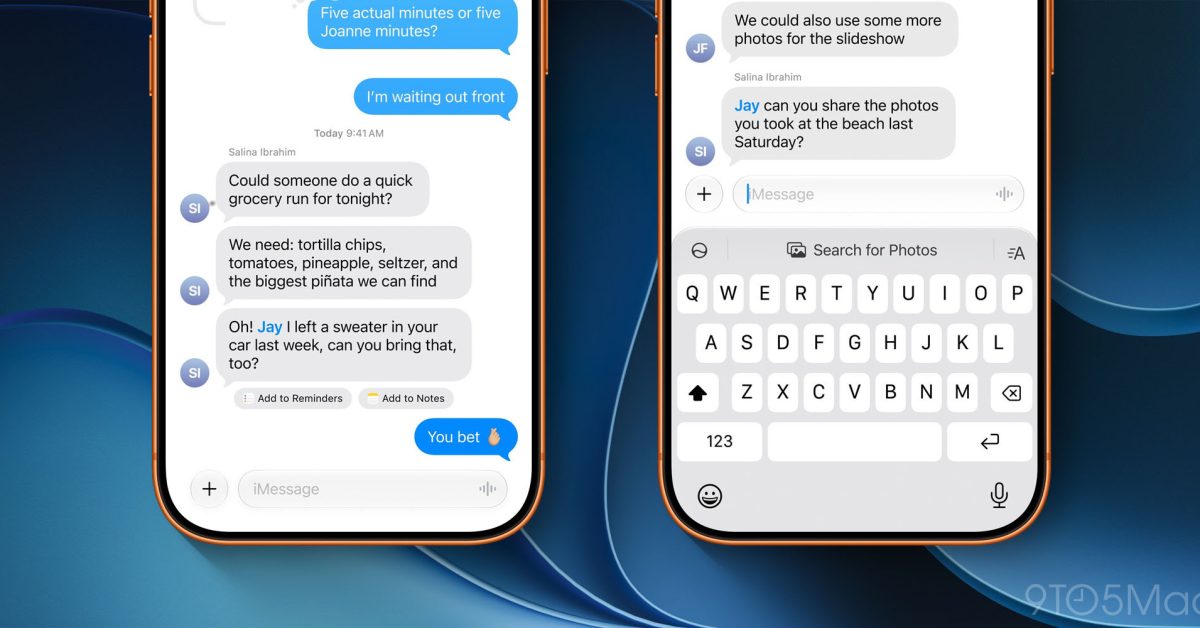 iOS 27.2 Beta Hadirkan Kontrol Baru untuk Sembunyikan Saran AI di Messages