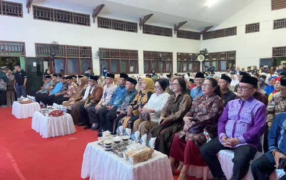 MAN 1 Kotamobagu Tuan Rumah OMI Sains Sulut 2026, 423 Siswa dari 15 Kabupaten/Kota Berlaga
