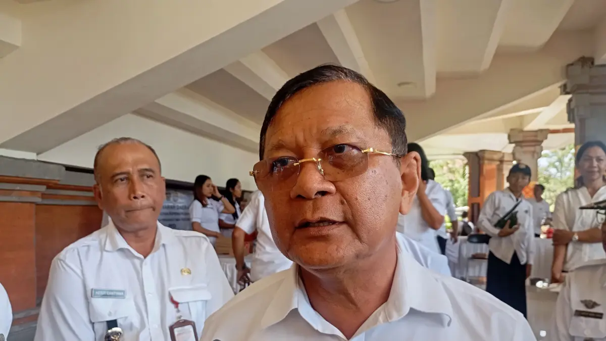 Krisis Pengawas Sekolah di Buleleng, 22 Orang Harus Kawal Ratusan SD dan SMP