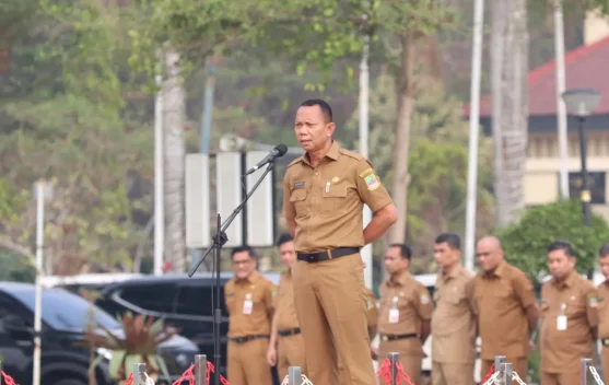 Pemkab Bekasi Kebut Serapan Anggaran APBD Perubahan 2026, Sekda Minta RUP Disiapkan Oktober