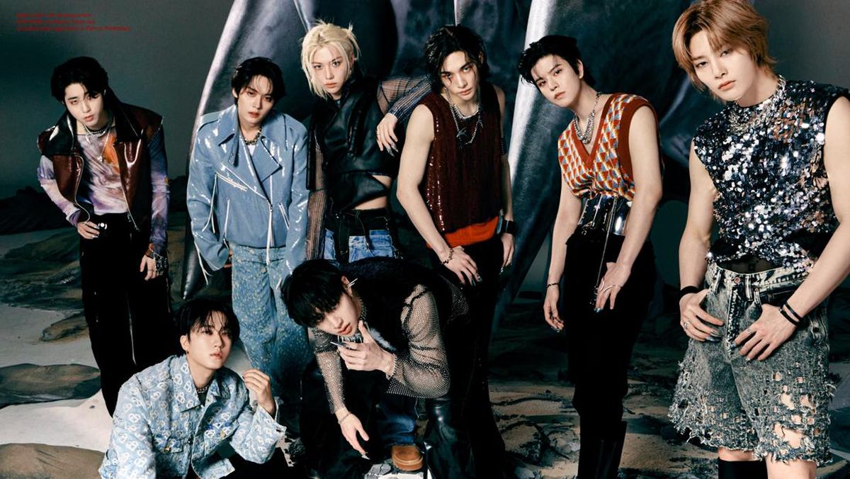 Stray Kids Ikut Boikot Grammy Awards ke-69, Kosongkan Pendaftaran
