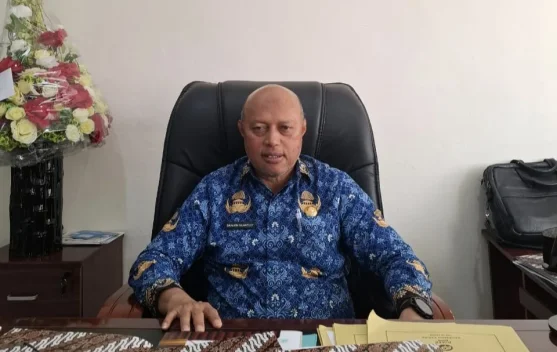 Migrasi Konsumen ke BBM Bersubsidi Tekan Penerimaan PBBKB Maluku Rp 16 Miliar