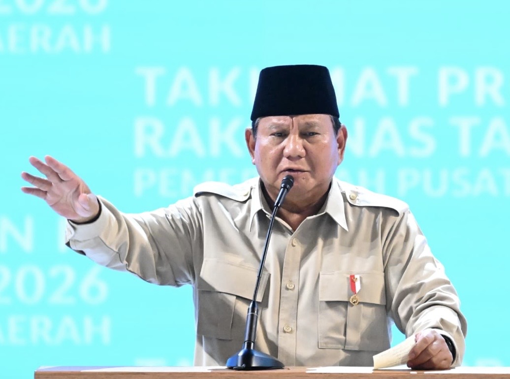 Kapolda Maluku Utara Batal Kunjungi Halmahera Selatan, Dipanggil Presiden Prabowo ke Istana Negara