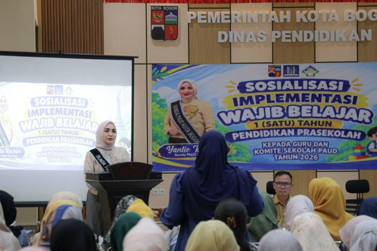 Stimulasi Anak Usia 4-6 Tahun: Panduan Tumbuh Kembang dari Bunda PAUD Bogor