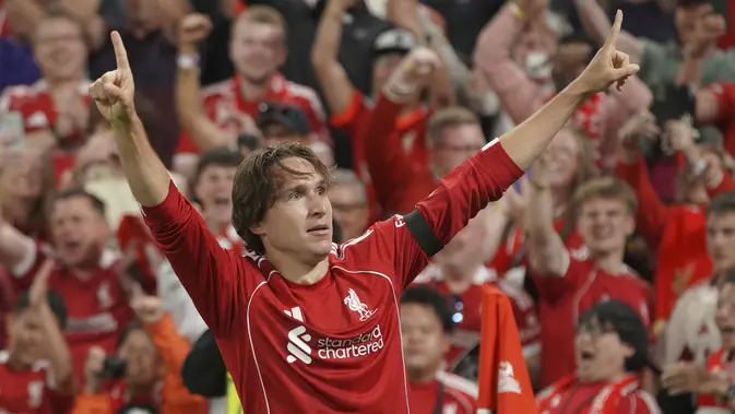 Liverpool Siap Pulangkan Federico Chiesa ke Serie A, 3 Klub Italia Antre