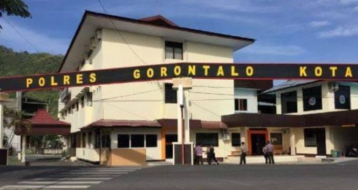 Kapolda Gorontalo Rotasi 7 Jabatan Strategis Polresta Gorontalo Kota, Kasat Reskrim Berganti