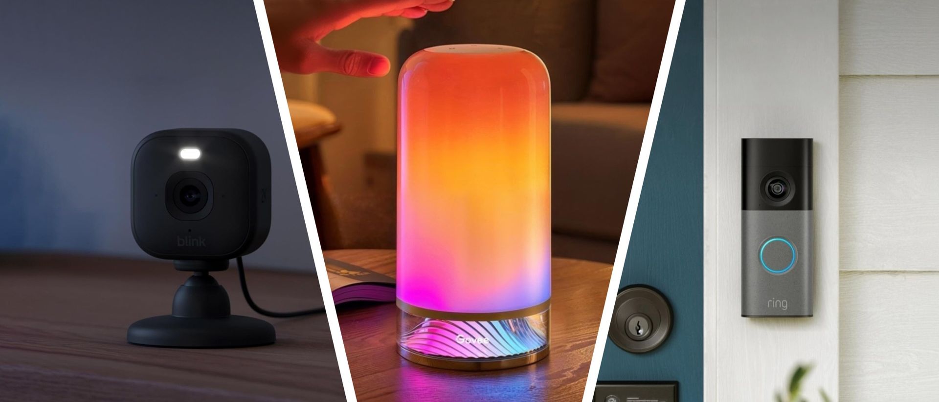 Prime Day 2026: 9 Perangkat Smart Home Murah Diskon Lebih 50 Persen