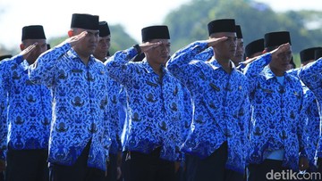 Koperasi Bakal Salurkan Gaji PNS dan Pensiun, Ini Bocoran RUU Perkoperasian