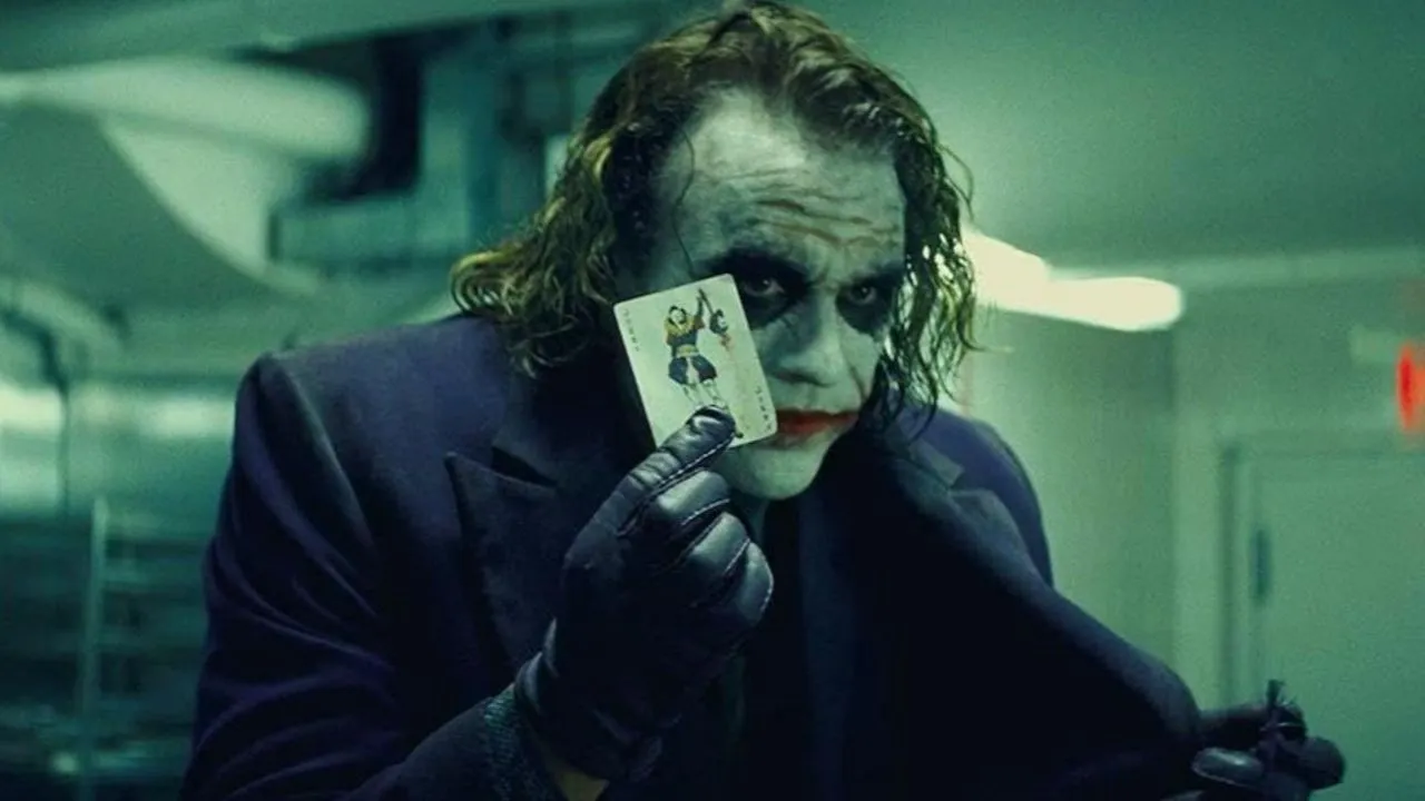 6 Film dengan Antagonis Ikonik, dari Joker hingga Thanos