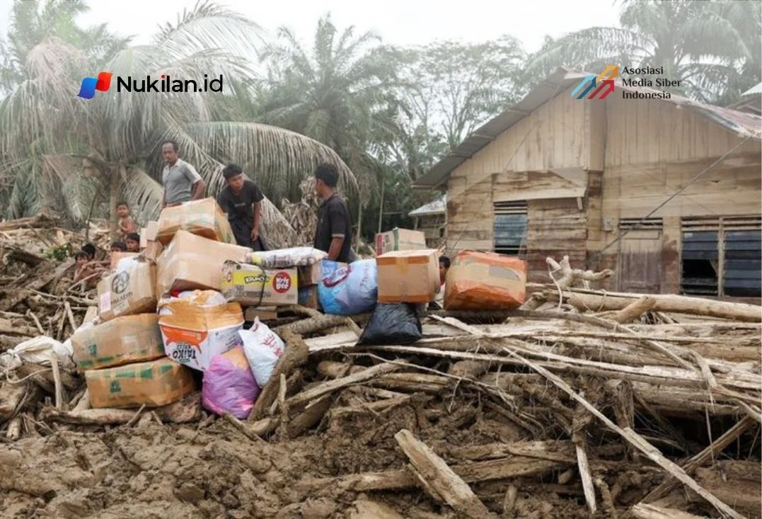 Bantuan Rumah Rusak Berat di Aceh Diusulkan Naik Rp60 Juta Jadi Rp70 Juta per Unit