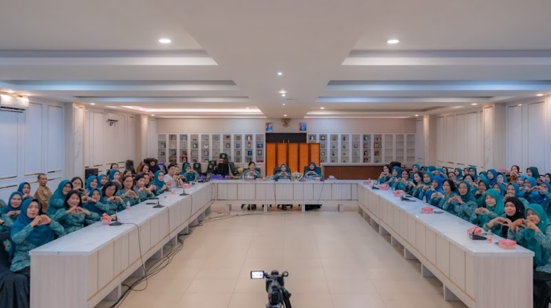 Bulan Imunisasi Kejar Nasional 2026: Anak Kapuas Belum Lengkap Imunisasi Jadi Sasaran