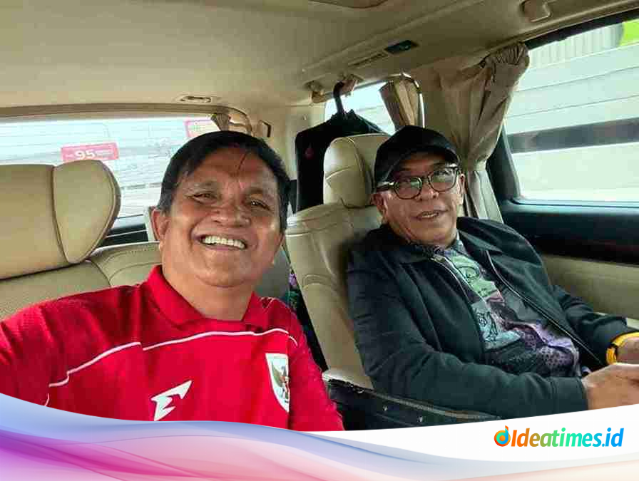 Wali Kota Makassar Mundur dari Ketua Golkar, DPD I Sulsel Diminta Pertimbangkan Arifin Majid Jadi PLT