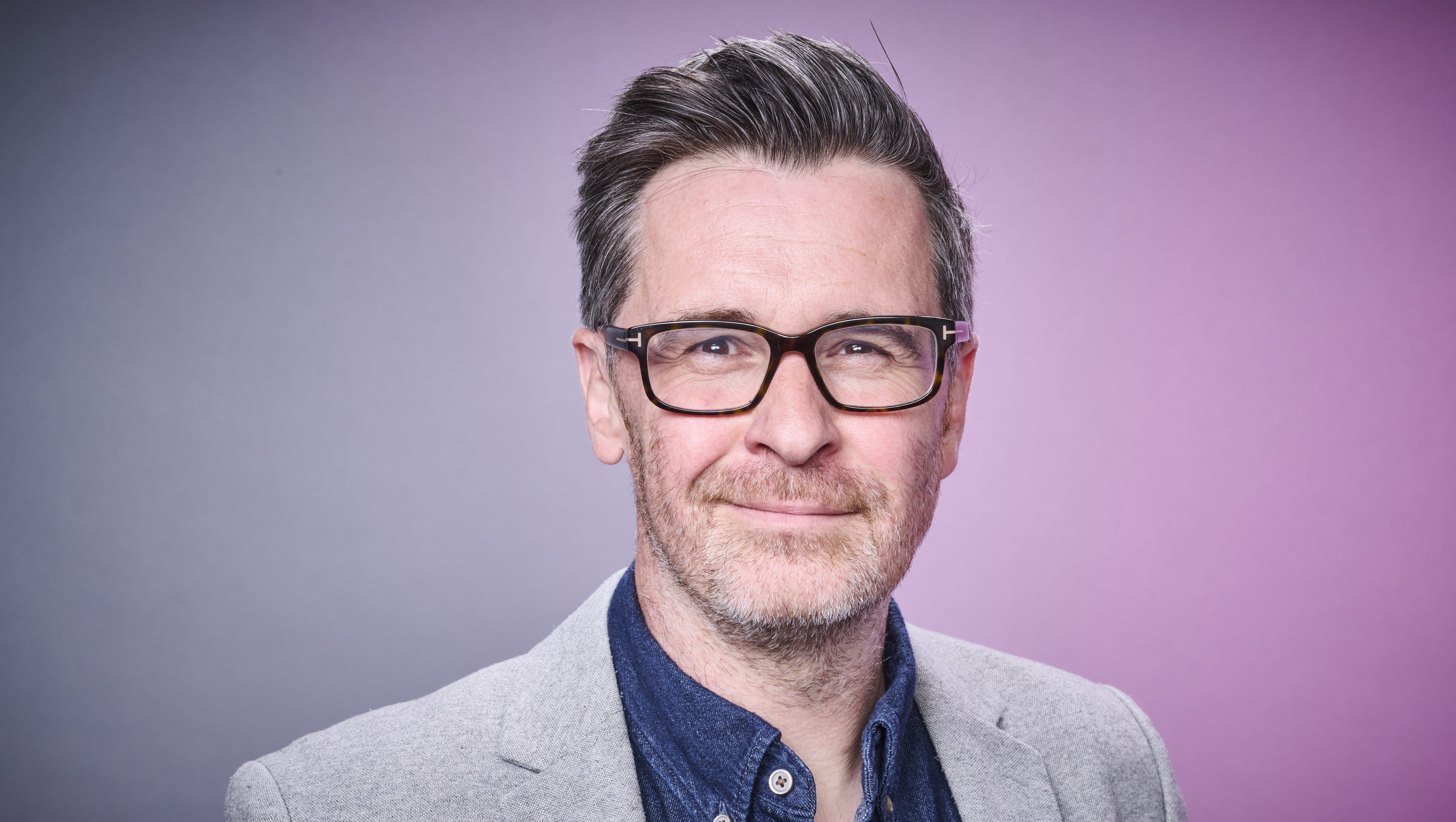 Jason Simms Luncurkan Fusebox Entertainment Jelang MIPCOM 2025