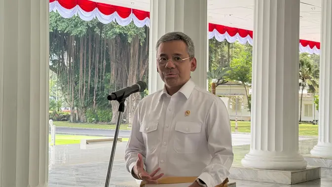 Kemenko Hilirisasi Pakai Anggaran ESDM Rp 27,37 Triliun untuk Operasional