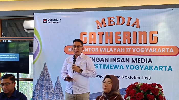 BNI Luncurkan wondrZ di Yogyakarta, Tabungan Anak Usia 0-17 Tahun Terintegrasi Aplikasi wondr