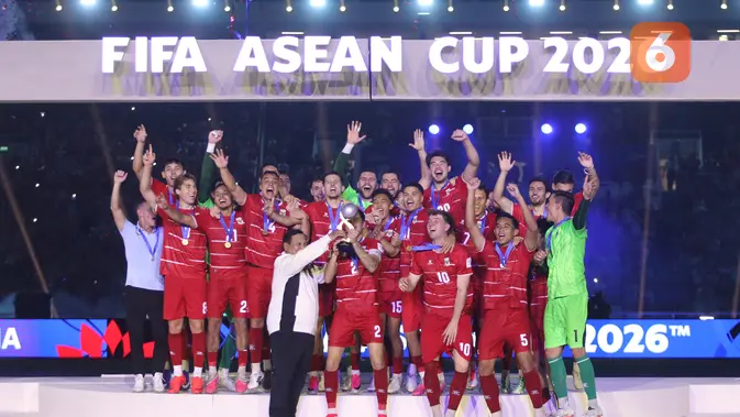 Alasan Herdman Pilih Empat Bek Jadi Algojo Penalti di Final ASEAN Cup 2026