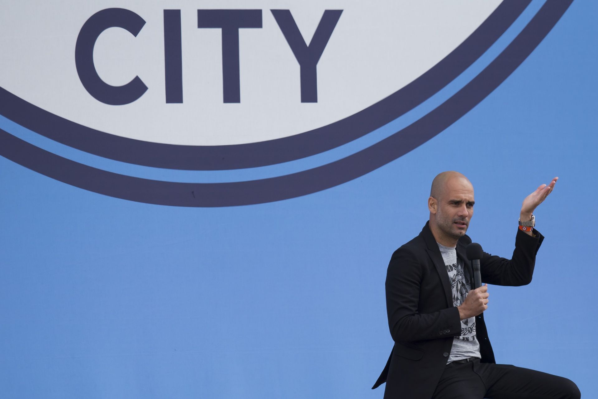 115 Pelanggaran Manchester City: Pemain yang Dibeli 2009-2018