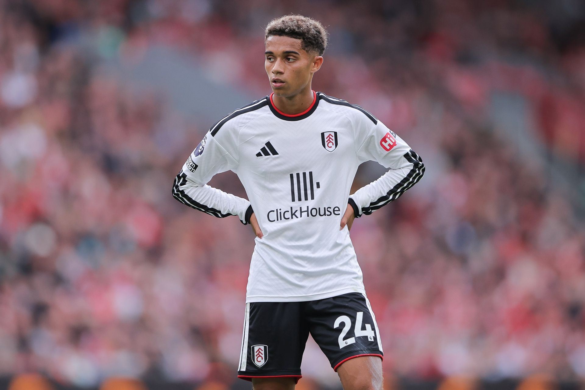 Josh King Jadi Talisman Fulham, Pelajaran dari Kegagalan Elliott dan Sessegnon