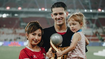 Justin Hubner Sentil Malaysia-Vietnam Usai Indonesia Juara ASEAN Cup 2026