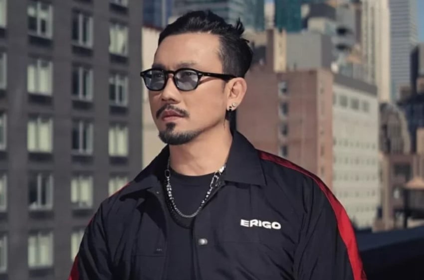 Denny Sumargo Ungkap Kondisi Olivia Allan di Program Bayi Tabung