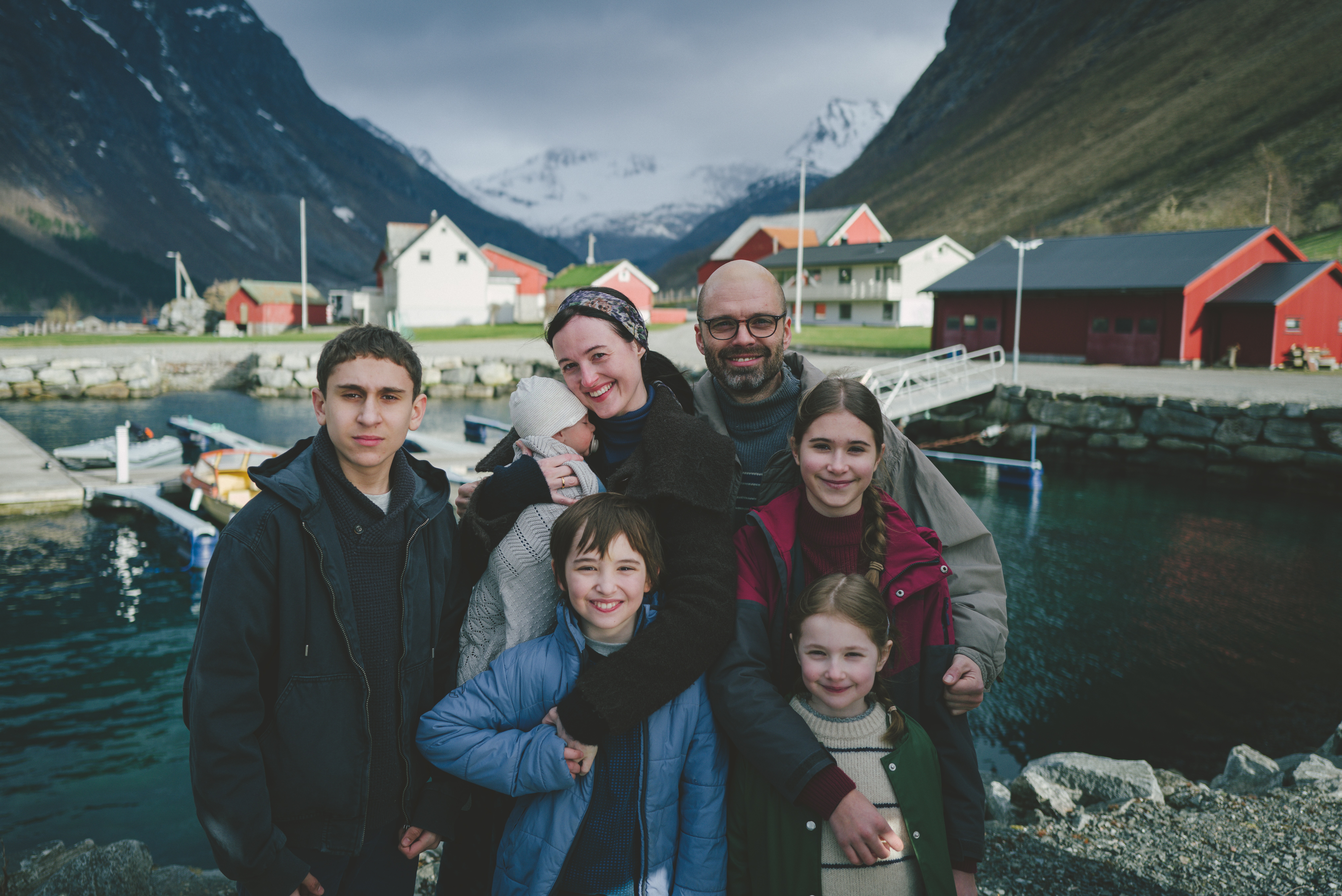 American French Film Festival ke-30 Umumkan 60 Film, Minotaur hingga Fjord Masuk Lineup