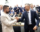 Sejarah Baru di Sachsen-Anhalt: AfD Duduki Kursi Ketua Parlemen