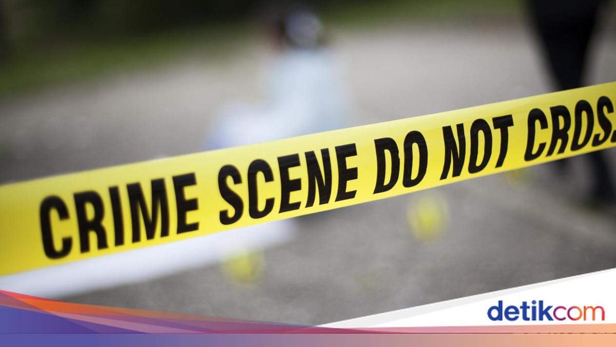 Suami di Konawe Selatan Tikam Istri 4 Kali hingga Tewas, Karmansyah Menyerahkan Diri ke Polisi
