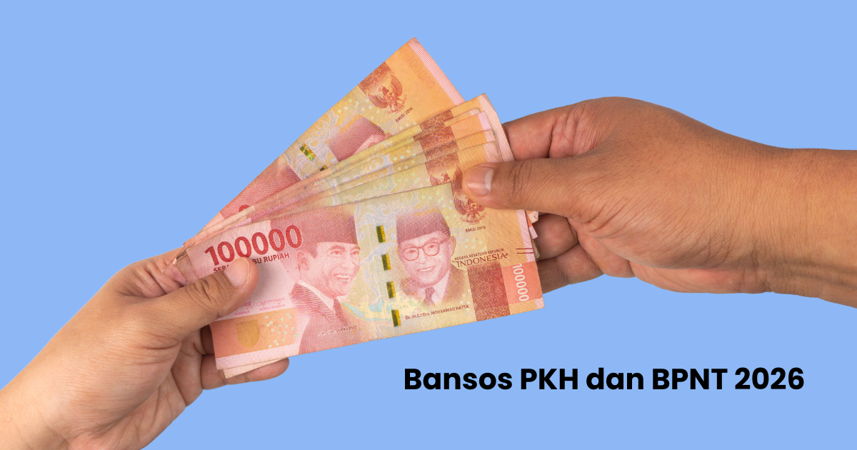 PKH dan BPNT Tahap 4 Cair Oktober 2026, Ini Cara Cek Penerimanya
