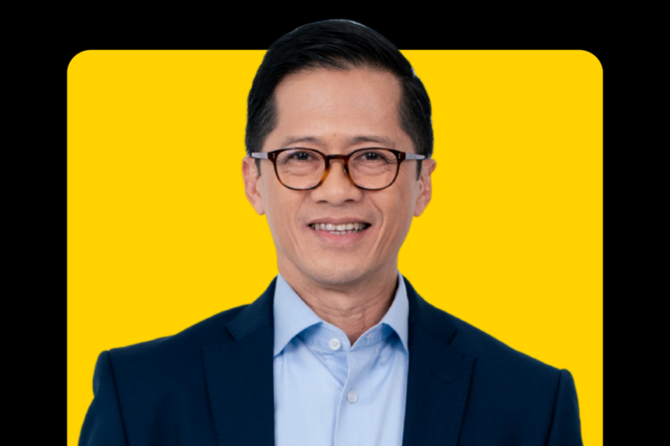 Eri Budiono Mundur dari Dirut Bank Neo Commerce, RUPS 29 Oktober