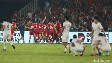 Thailand Ingin Bangun Tim Lebih Kuat Sebelum Hadapi Indonesia di Piala Asia 2027
