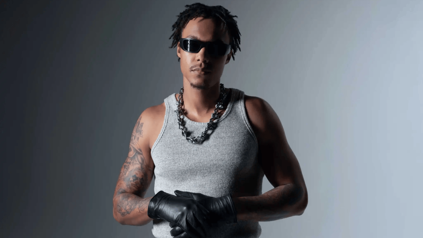 Skilla Baby Rilis Album The Price of Fame Usai Selamat dari Penembakan