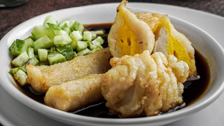 5 Kuliner Halal Palembang yang Wajib Dicoba