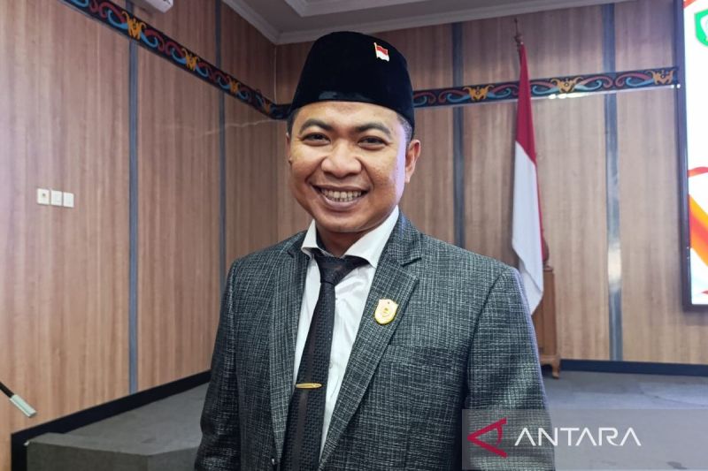 Fraksi Golkar DPRD Kotim Dorong Pemkab Pertahankan Prestasi Kearsipan Tingkat Provinsi