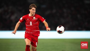Vickery Ungkap Emosi usai Timnas Indonesia Juara FIFA ASEAN Cup 2026