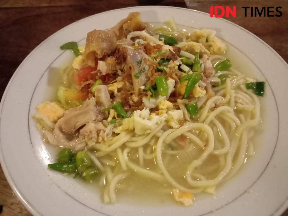 5 Kuliner Hidden Gem di Cimahi yang Wajib Dicoba