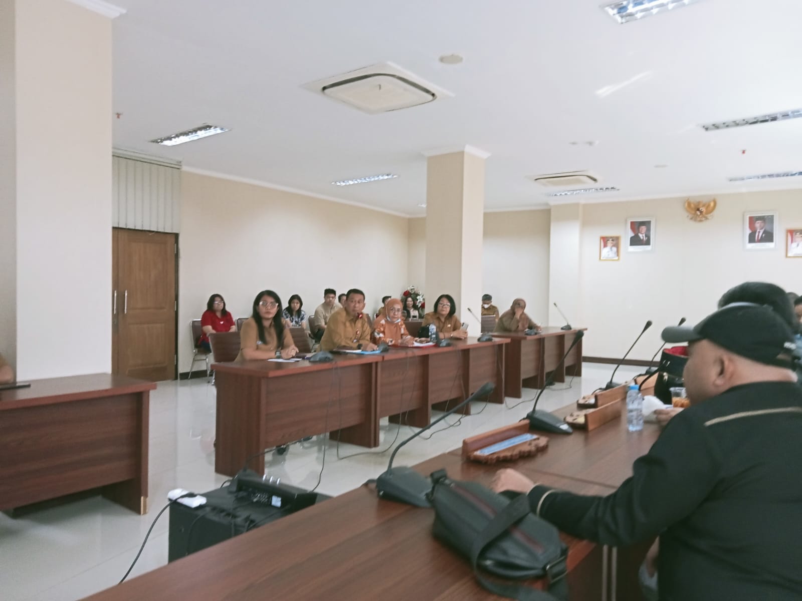 DPRD Sulut Turun Tangan soal Talud Museum Daerah yang Berdiri di Atas Tanah Warga Manado