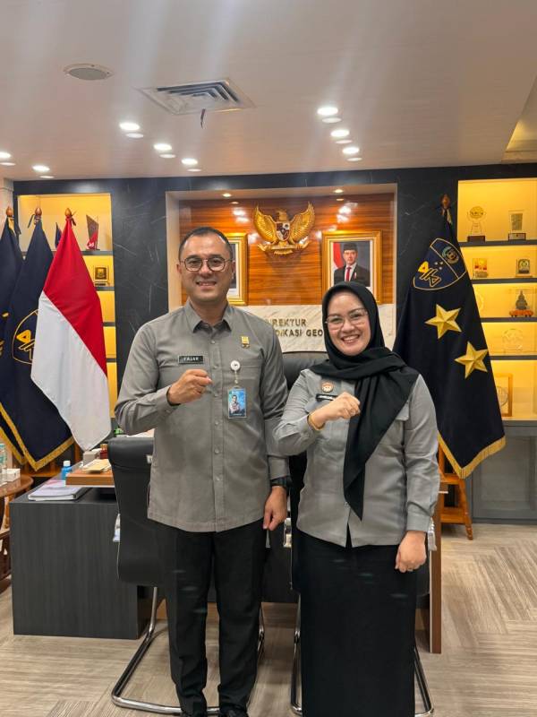 Kemenkum Malut Dorong 5 Kabupaten Susun Ranperda Kekayaan Intelektual, Lindungi Aset Budaya Takbenda