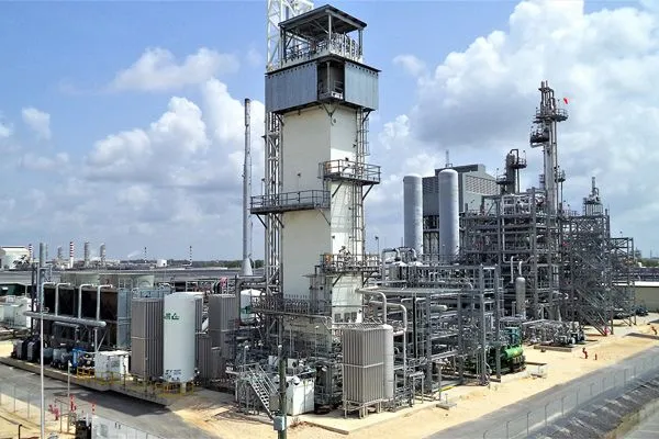 Investor Dubai Bangun Mini Refinery Rp 5 Triliun di Jepara, Kapasitas 60.000 Barel per Hari
