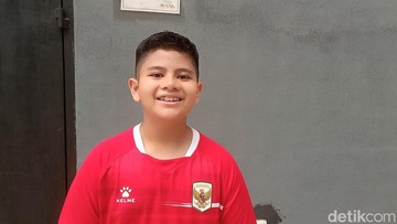 Prince Poetiray Gugup Nyanyi di Final ASEAN Cup 2026 di Hadapan 70 Ribu Penonton