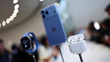 iBox Buka Pre-Order iPhone 18 Pro di Indonesia 7 Oktober 2026