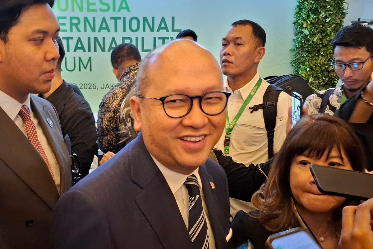 Kemenko Hilirisasi Dibentuk, Rosan Klaim Transisi Energi Bakal Lebih Cepat